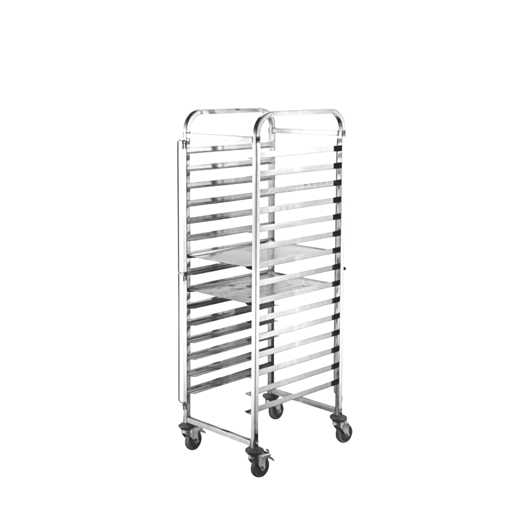 BAKERY TROLLEY